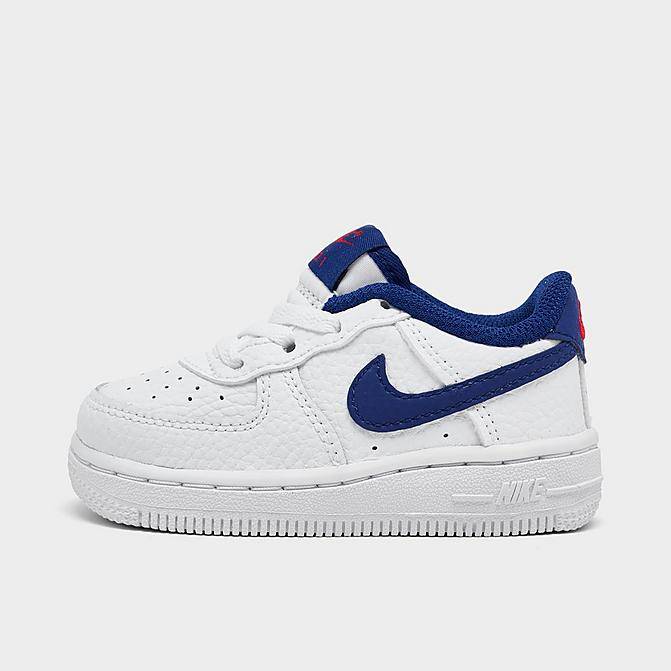 KIDS' TODDLER NIKE FORCE 1 CASUAL SHOES