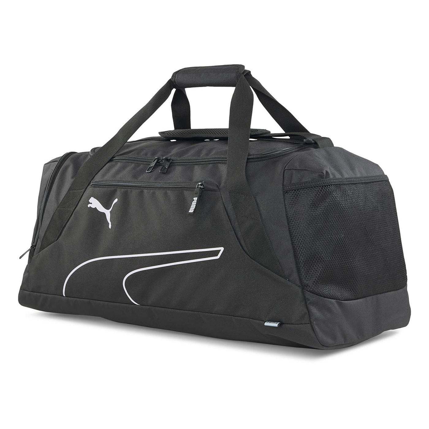 Fundamentals Sports Bag M